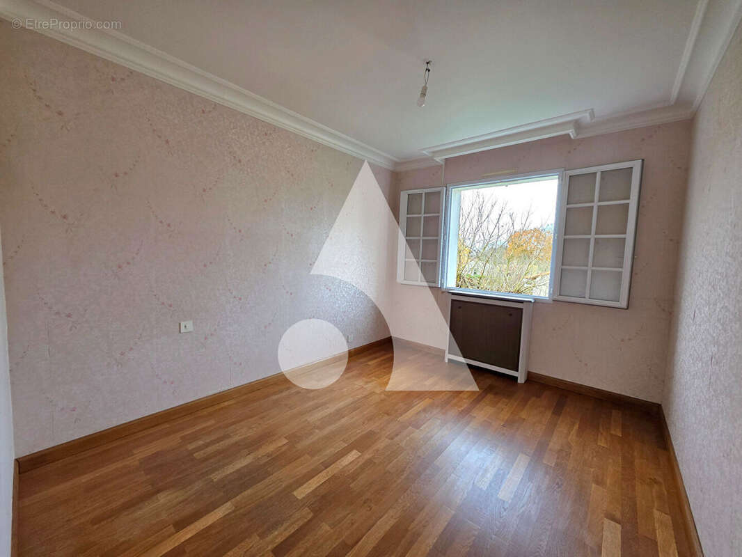 Maison à LA ROCHE-SUR-YON