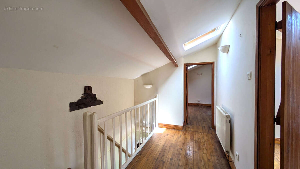 Maison à SAINT-ROMAIN