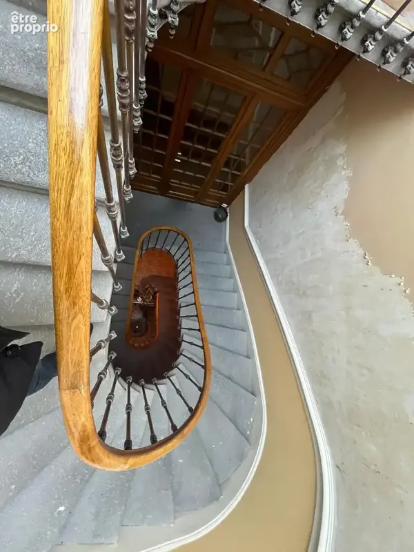 Hotel particulier à Thiers - photo 23