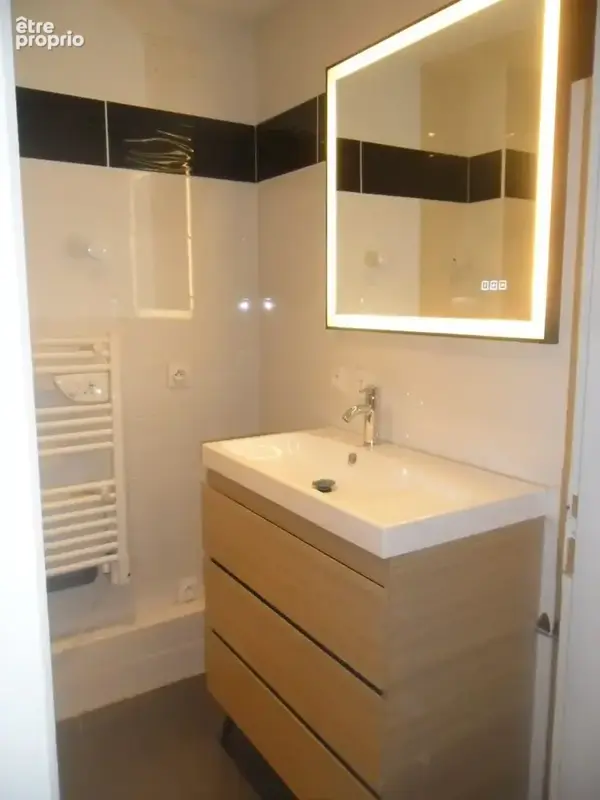 Appartement 110 m² à Sexey-Aux-Forges  - photo 4