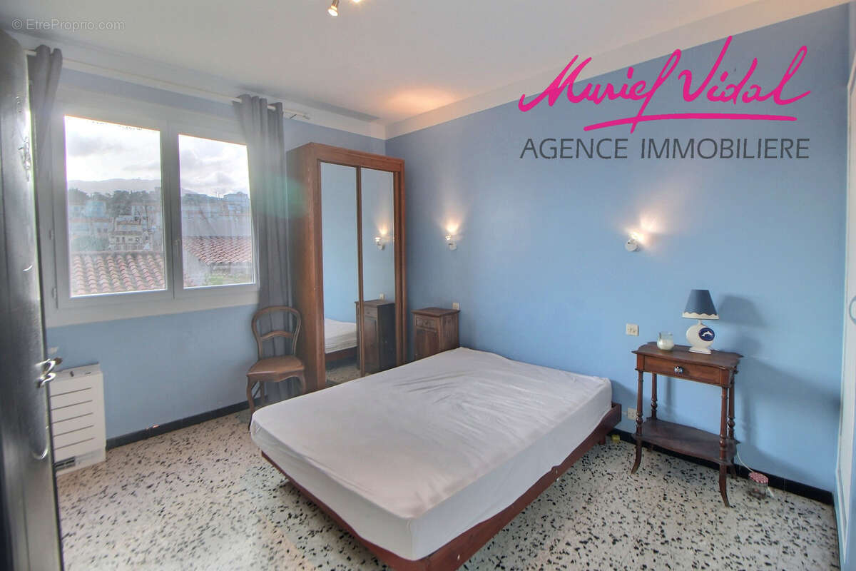 Maison à PORT-VENDRES