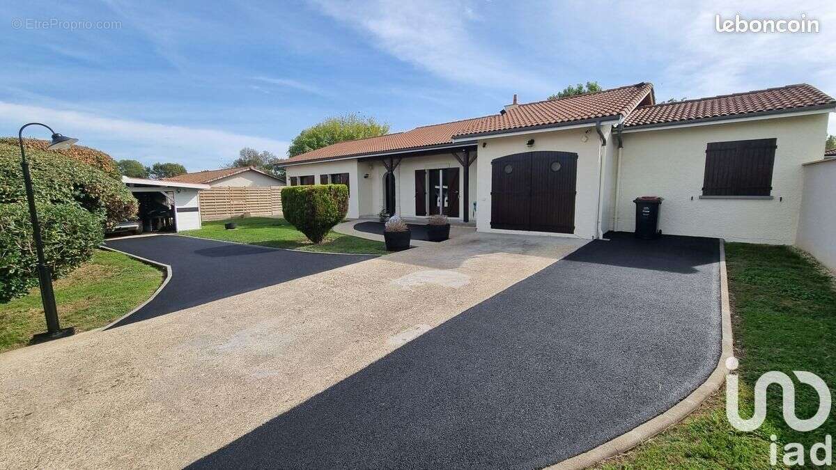 Photo 3 - Maison à SAINT-LOUBES