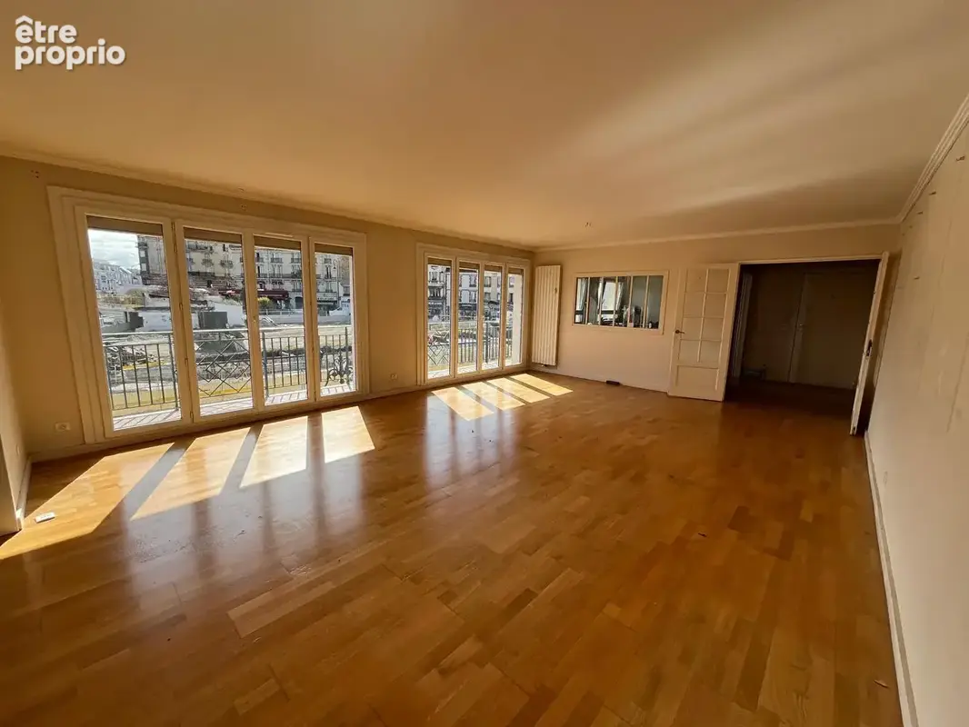 Photo Appartement à Maisons-Laffitte au prix de 885 000€