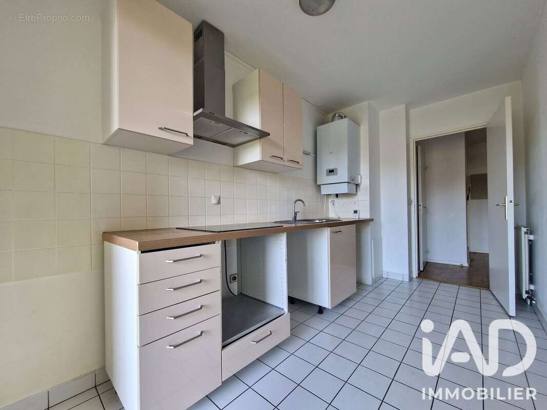 Appartement 68 m² à Pau  - photo 5