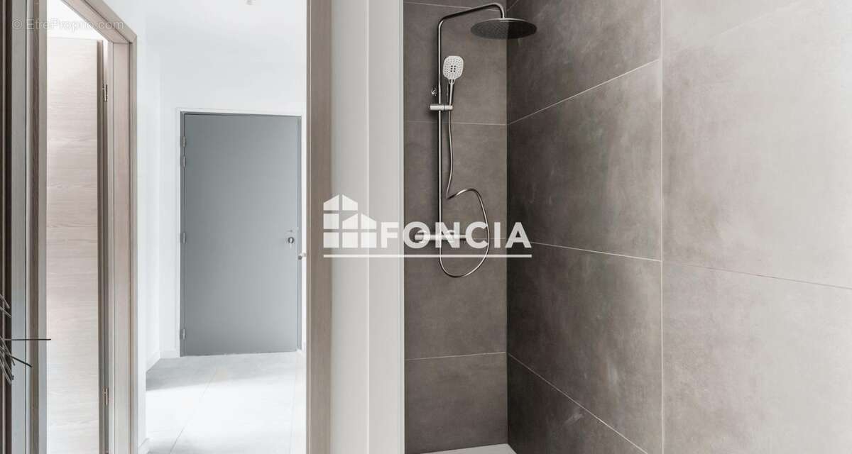 Appartement à WOIPPY