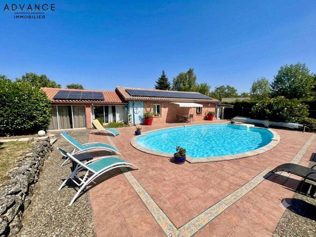  une opportunité rare aux prestations complètes ! - photo 8