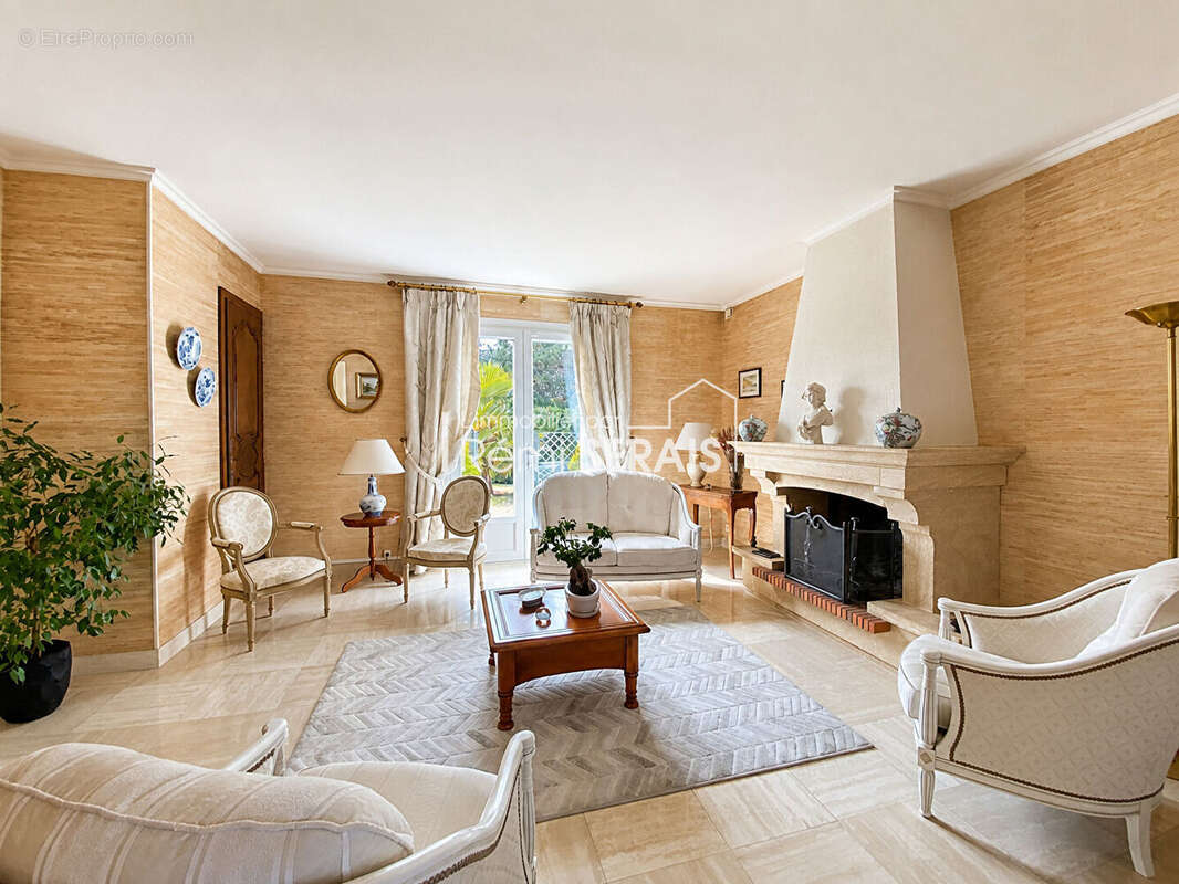 Maison Flers 6 pièce(s) - photo 3