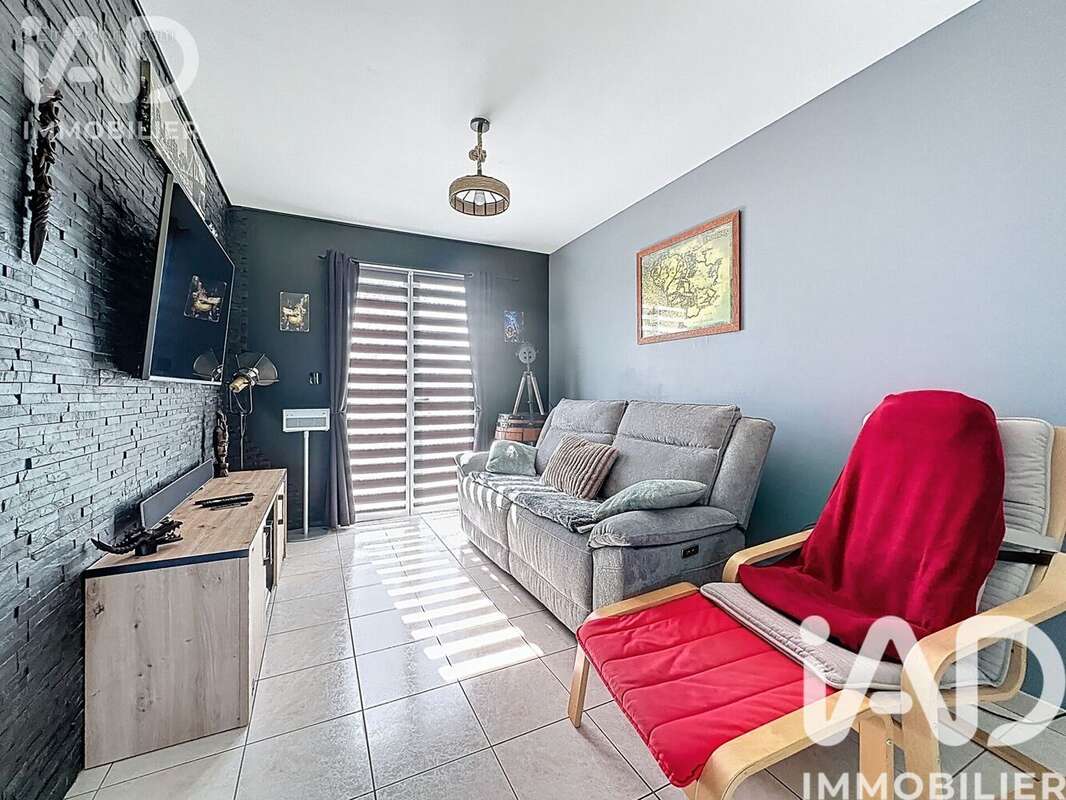 Photo 7 - Maison à SOUBISE