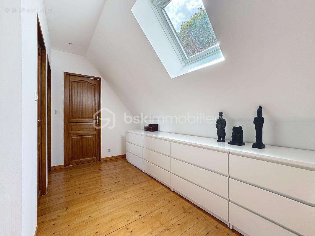 Maison à SAINT-PHILBERT-SUR-RISLE