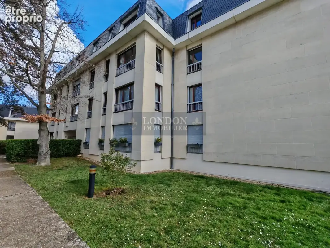 VERSAILLES SAINT JEAN appartement 4 pièces 89 m2 - photo 8