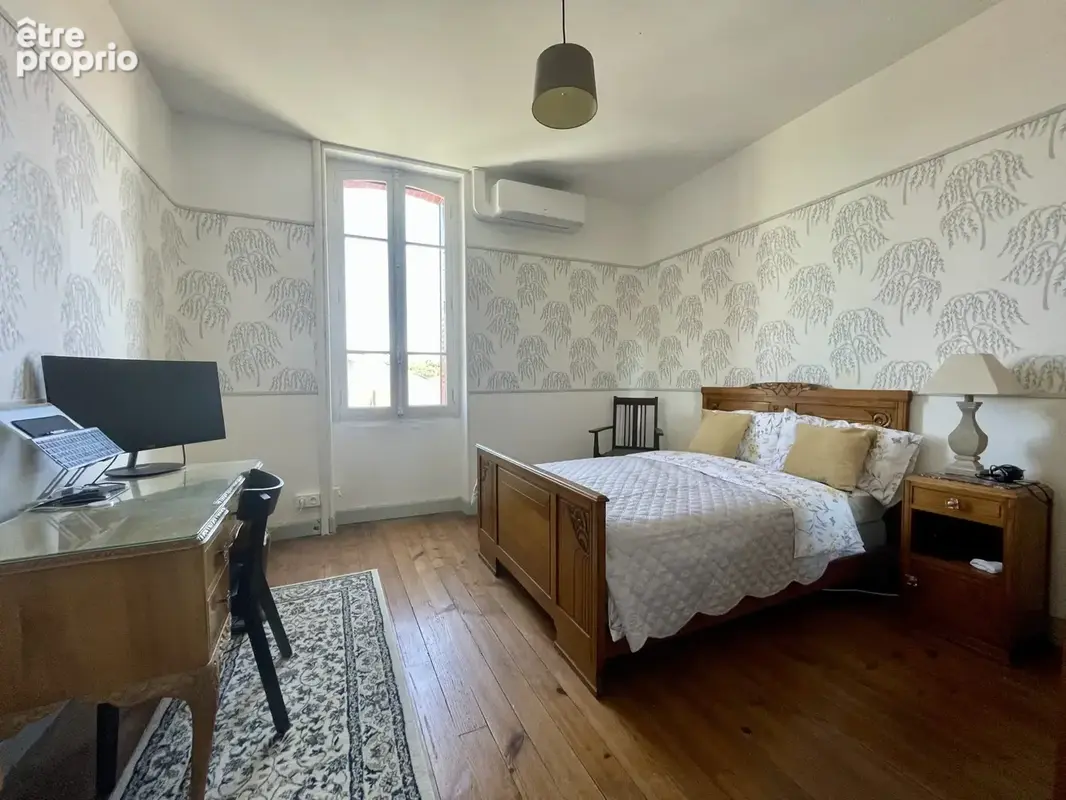 Belle maison de village rénovée à Madiran - photo 8
