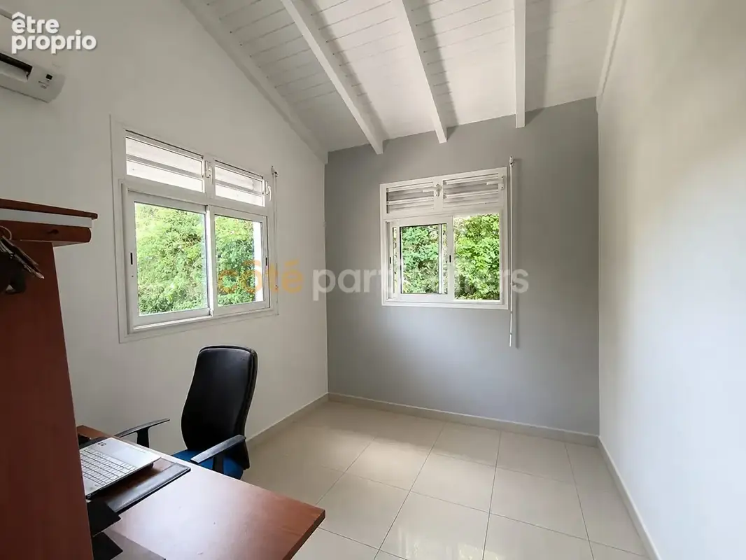 Maison + bungalow T3 Saint-François - photo 8
