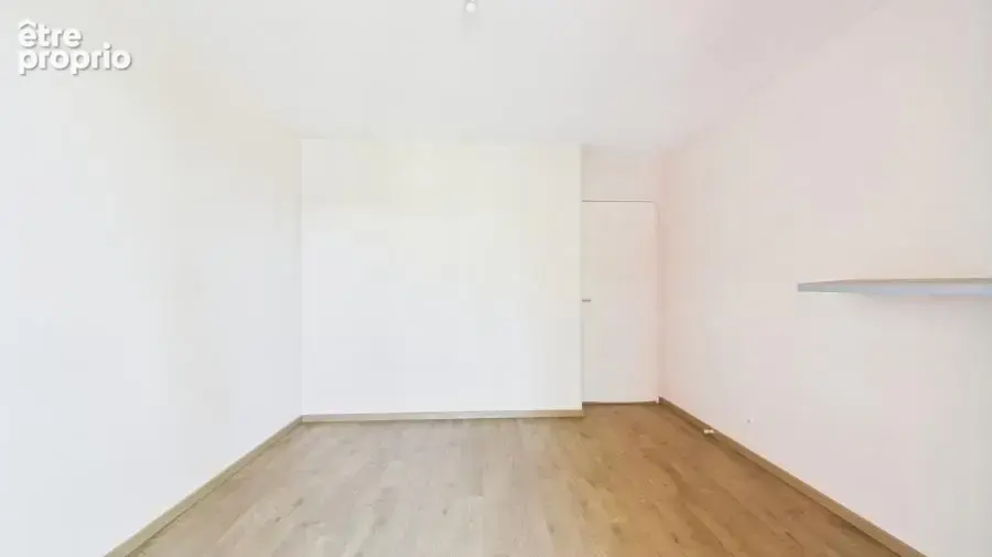 Appartement 76 m² à Chantepie  - photo 8