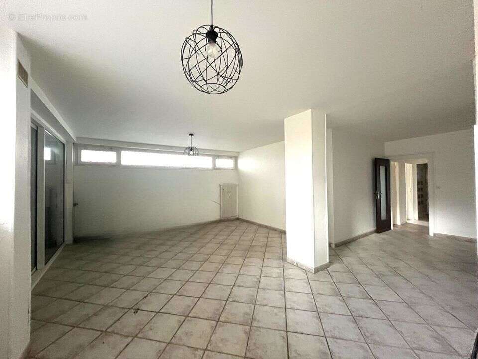 Appartement à ANNEMASSE