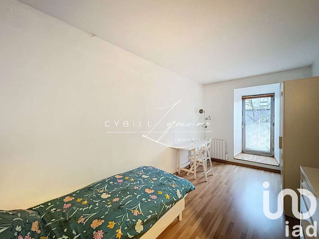 Photo 6 - Appartement à ROUEN