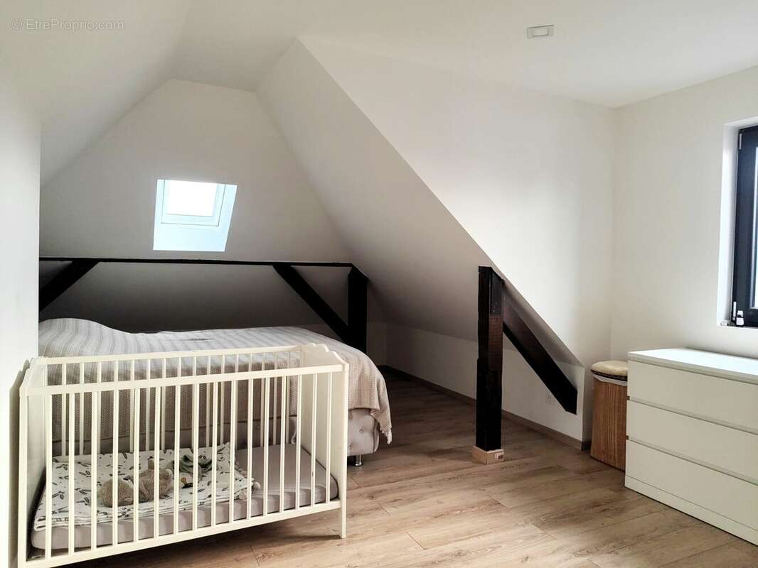 Maison à DRUSENHEIM