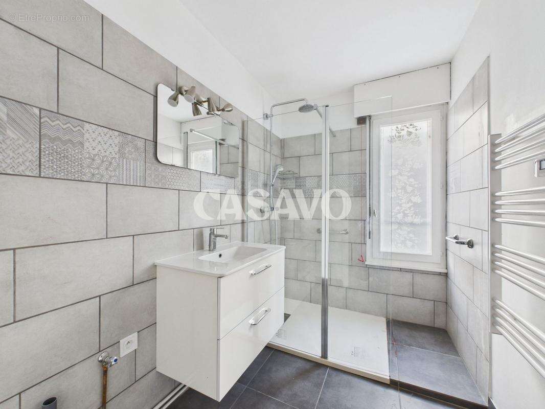 Appartement à LYON-6E