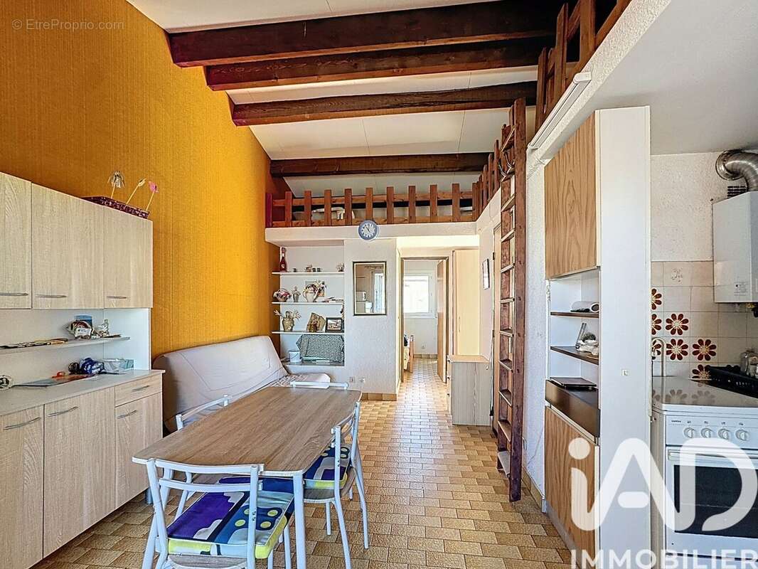 Photo 2 - Appartement à AGDE