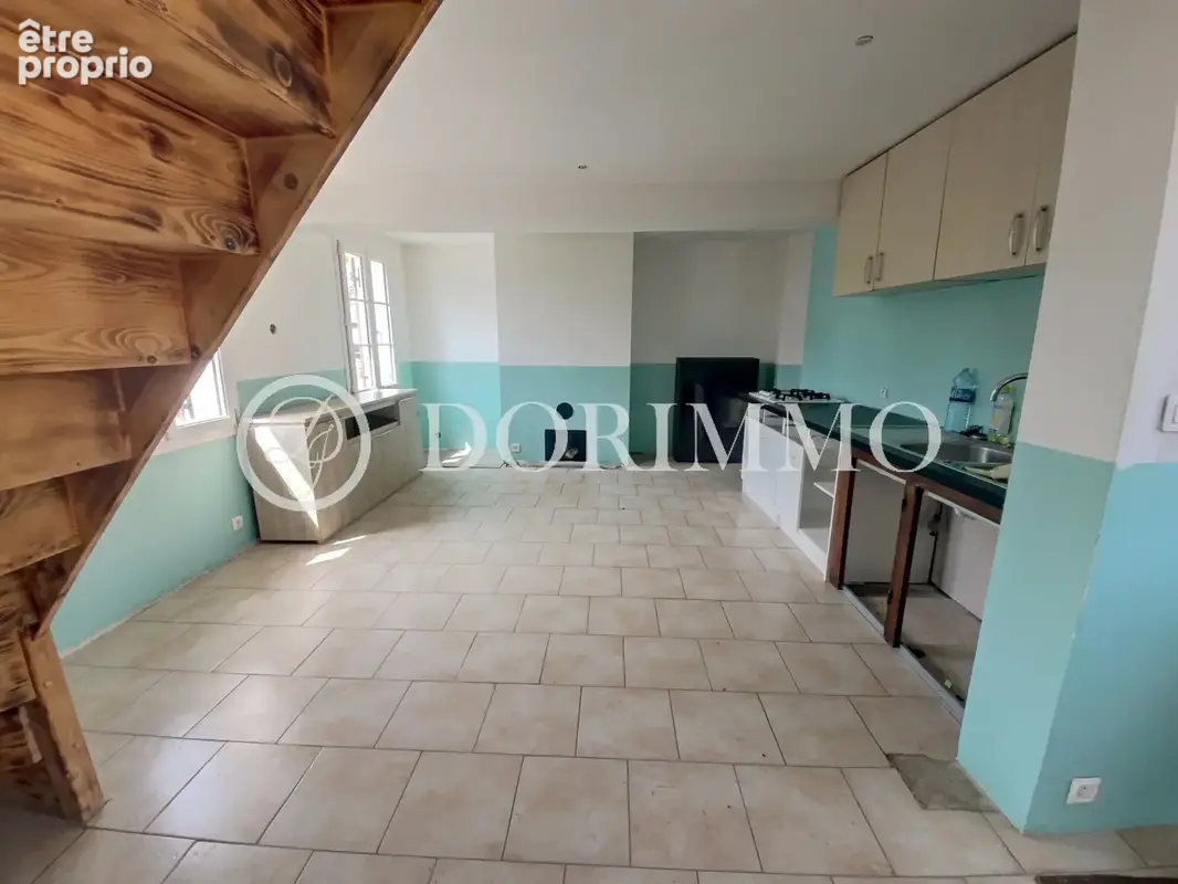 Maison ancienne - photo 2