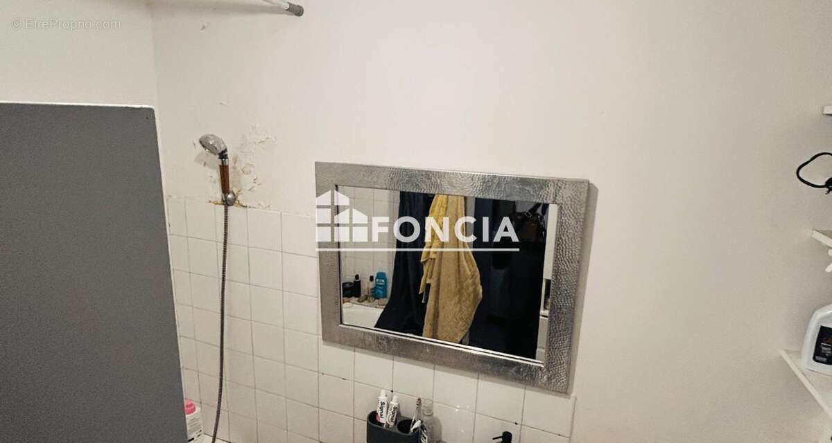 Appartement à MARSEILLE-15E