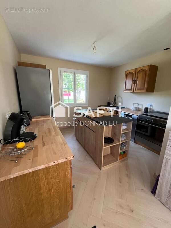 Maison 95 m² à Voiscreville  - photo 3