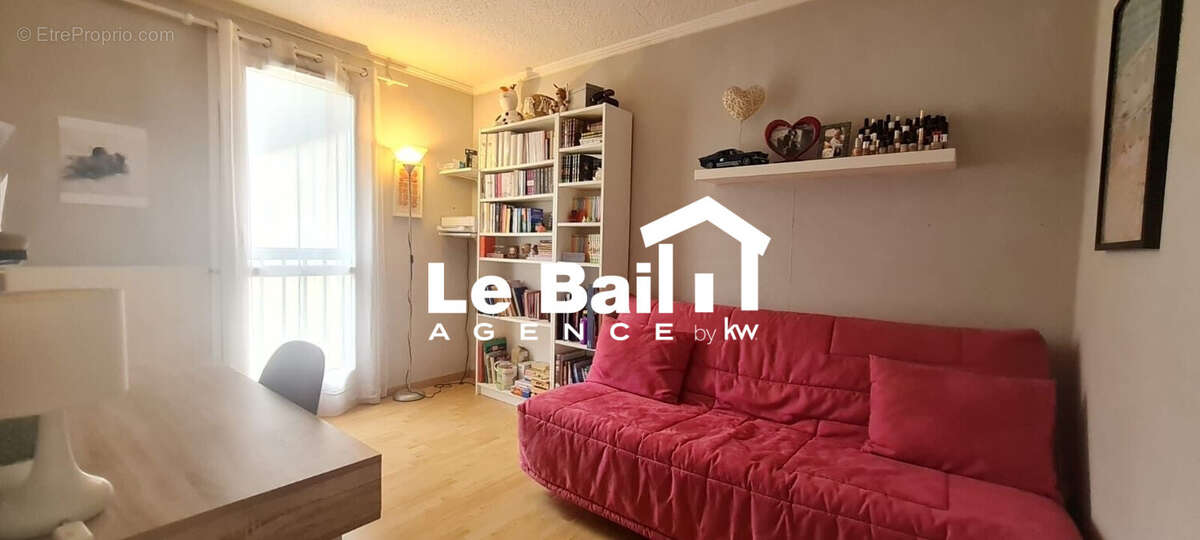Appartement à ERAGNY