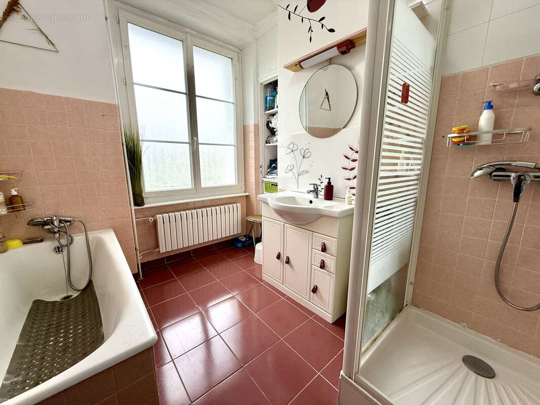 Maison à CLOHARS-CARNOET