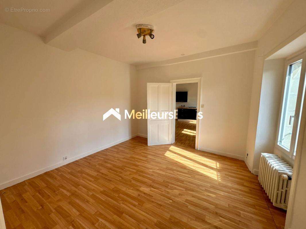 Appartement à CRAON