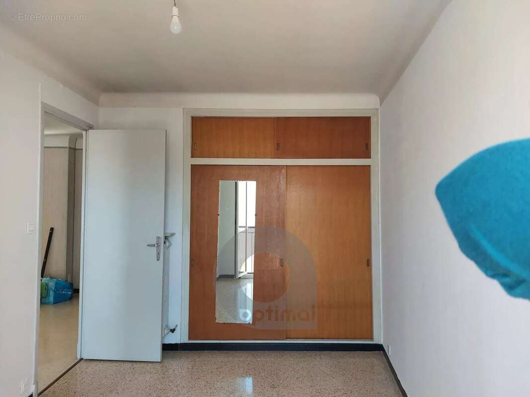 Appartement à ROQUEBRUNE-CAP-MARTIN