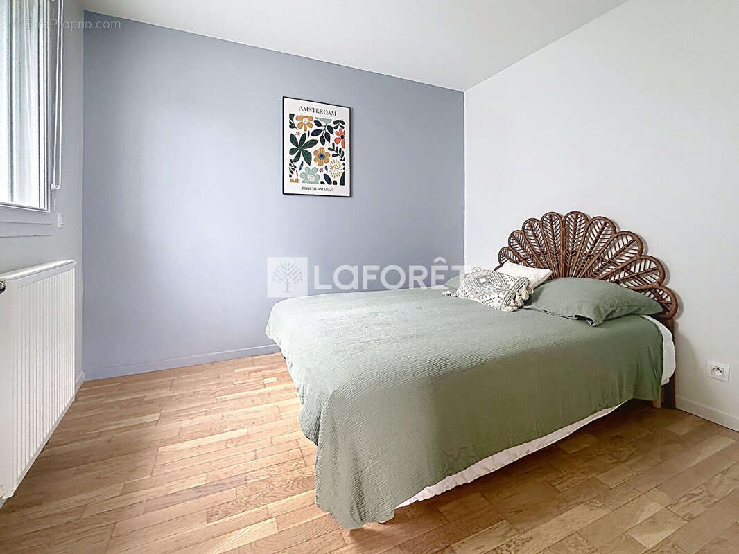 Appartement à MERIGNAC