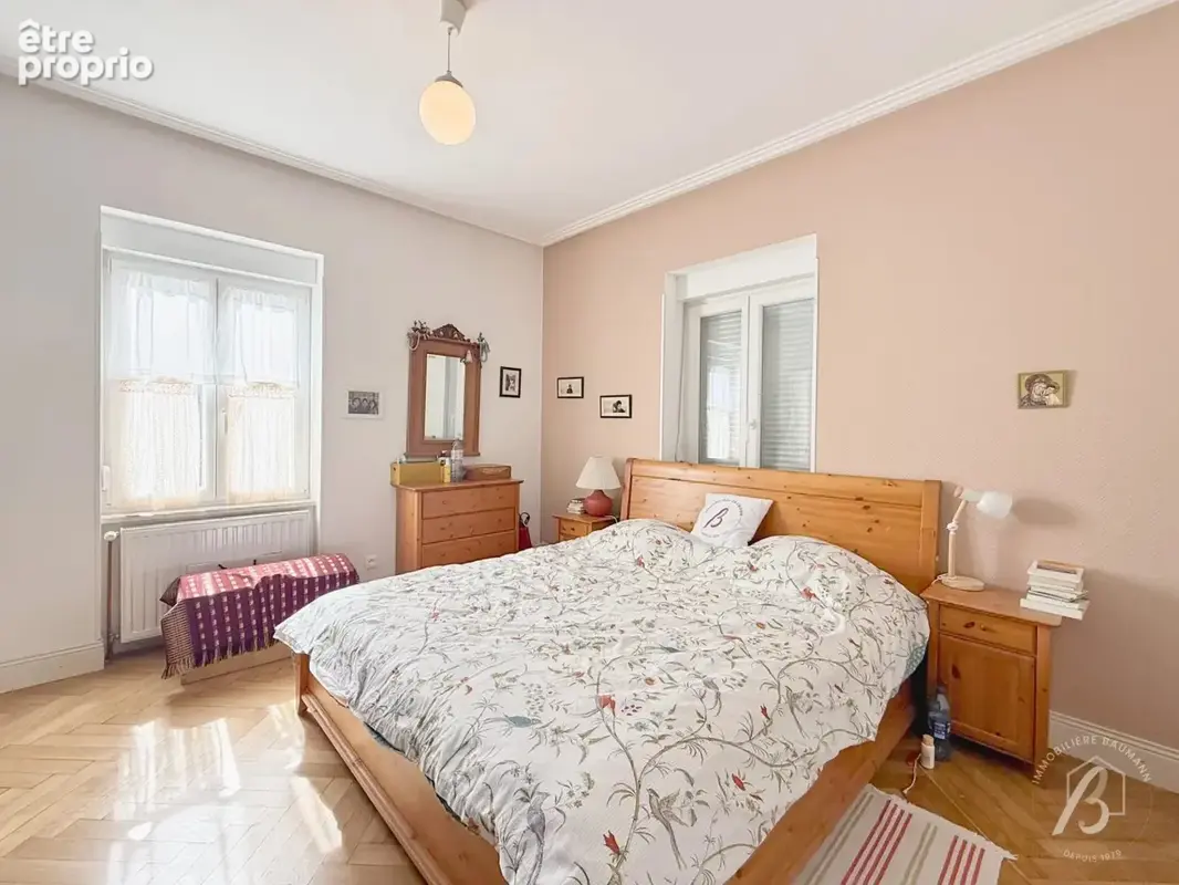 Maison à vendre Strasbourg - photo 5