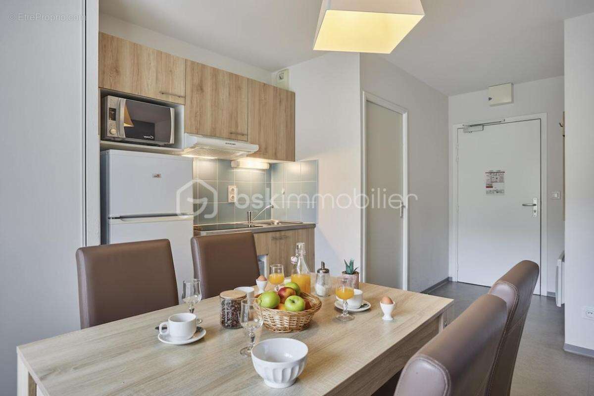Appartement à AGDE