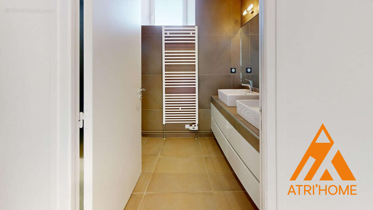 Appartement à AURILLAC