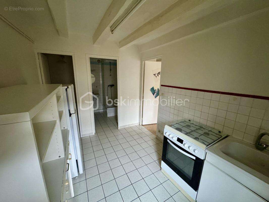 Maison à SAINT-CYR-SUR-LOIRE