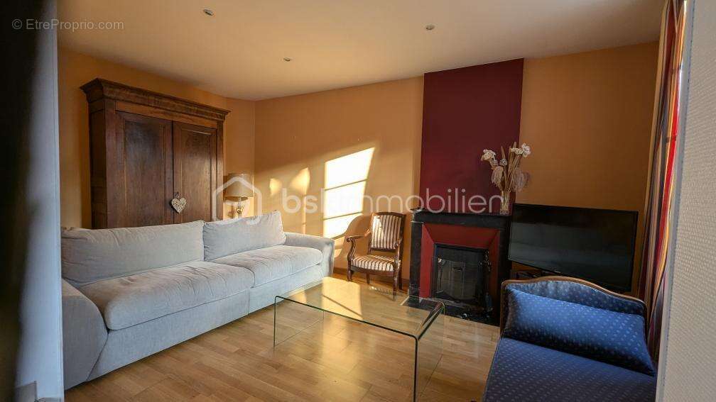 Appartement à JOIGNY