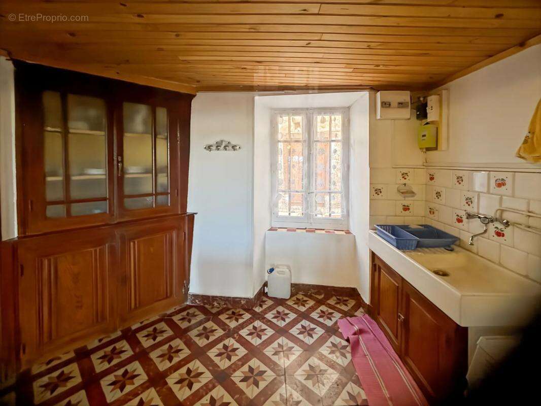 Maison à LA SERPENT