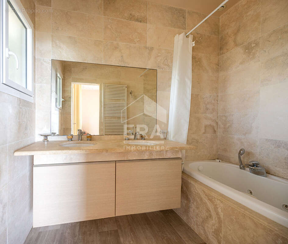 Maison pleine vue mer - emplacement ideal - proche plages et commerces - sans vis a vis - photo 10