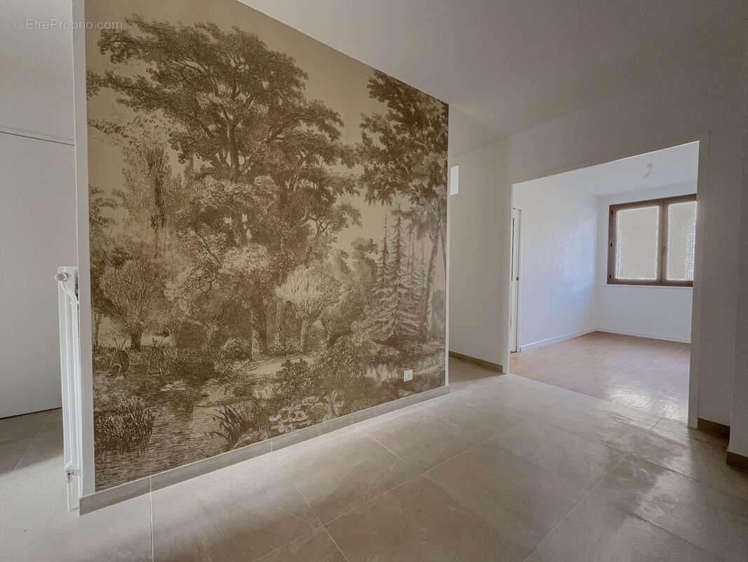 Appartement à MAICHE