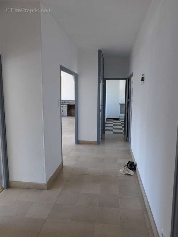 Appartement à MONTLUCON