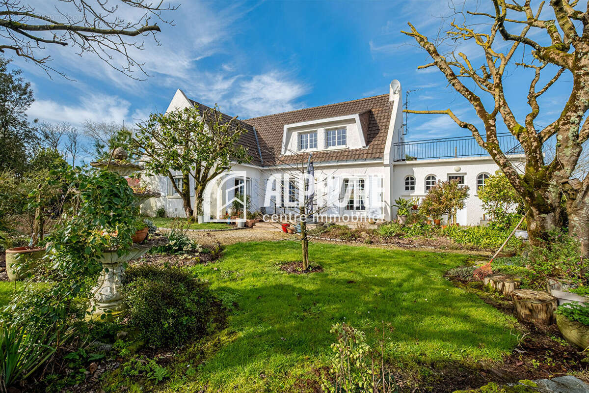 Maison à LA PLAINE-SUR-MER
