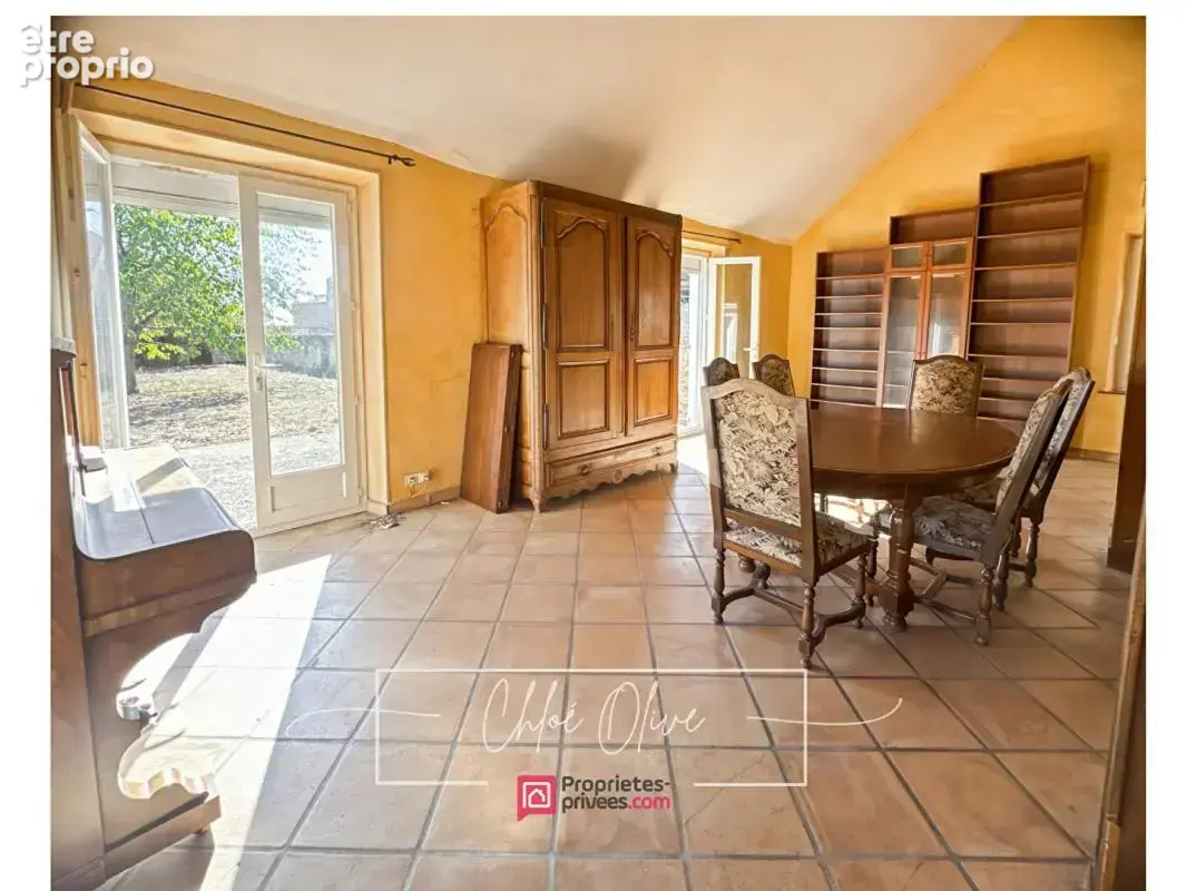 Maison Guerard 4 pièce(s) 134 m2 - photo 4