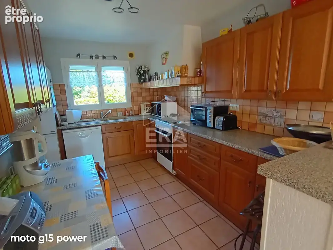 Maison 113m² à étel - photo 3