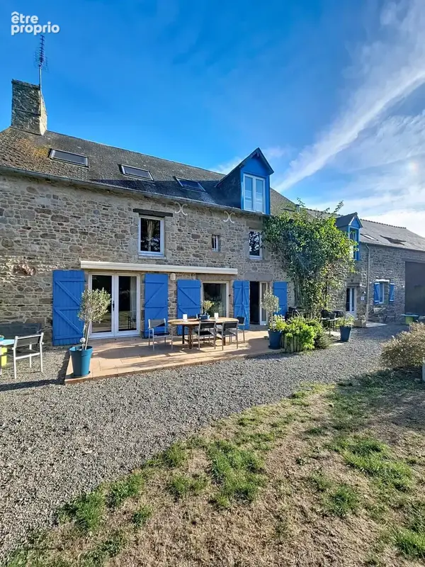 Photo 1 - Maison à MONT-DOL
