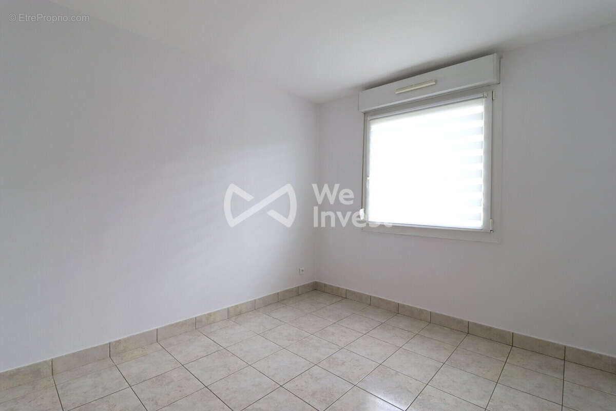 Appartement à AUDUN-LE-TICHE