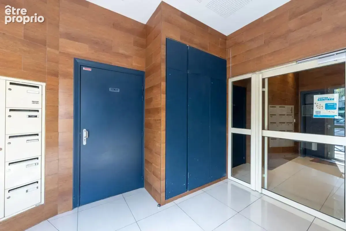 Appartement de 3 pièces de 64 m² à Antony - photo 20