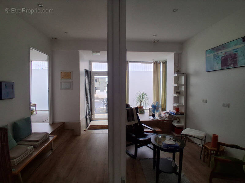 Commerce à GRENOBLE