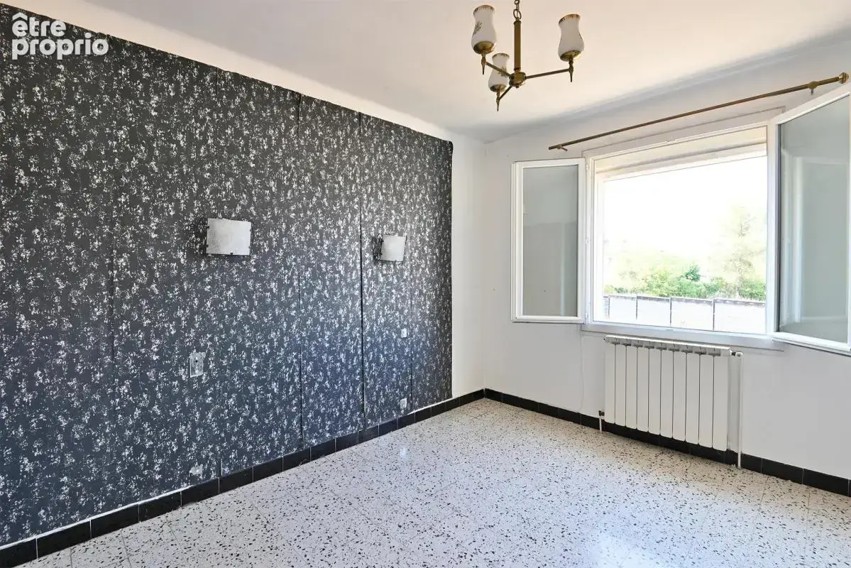 Maison de 8 pièces de 160 m² à Salindres - photo 15