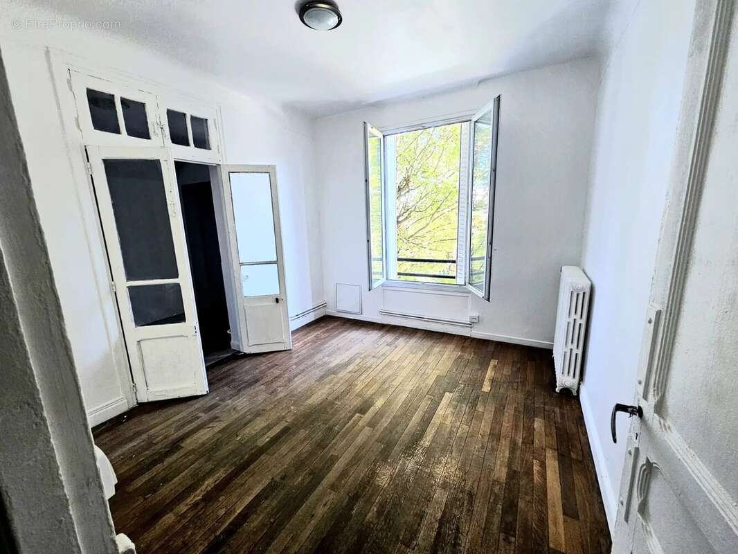 Maison à FONTENAY-AUX-ROSES