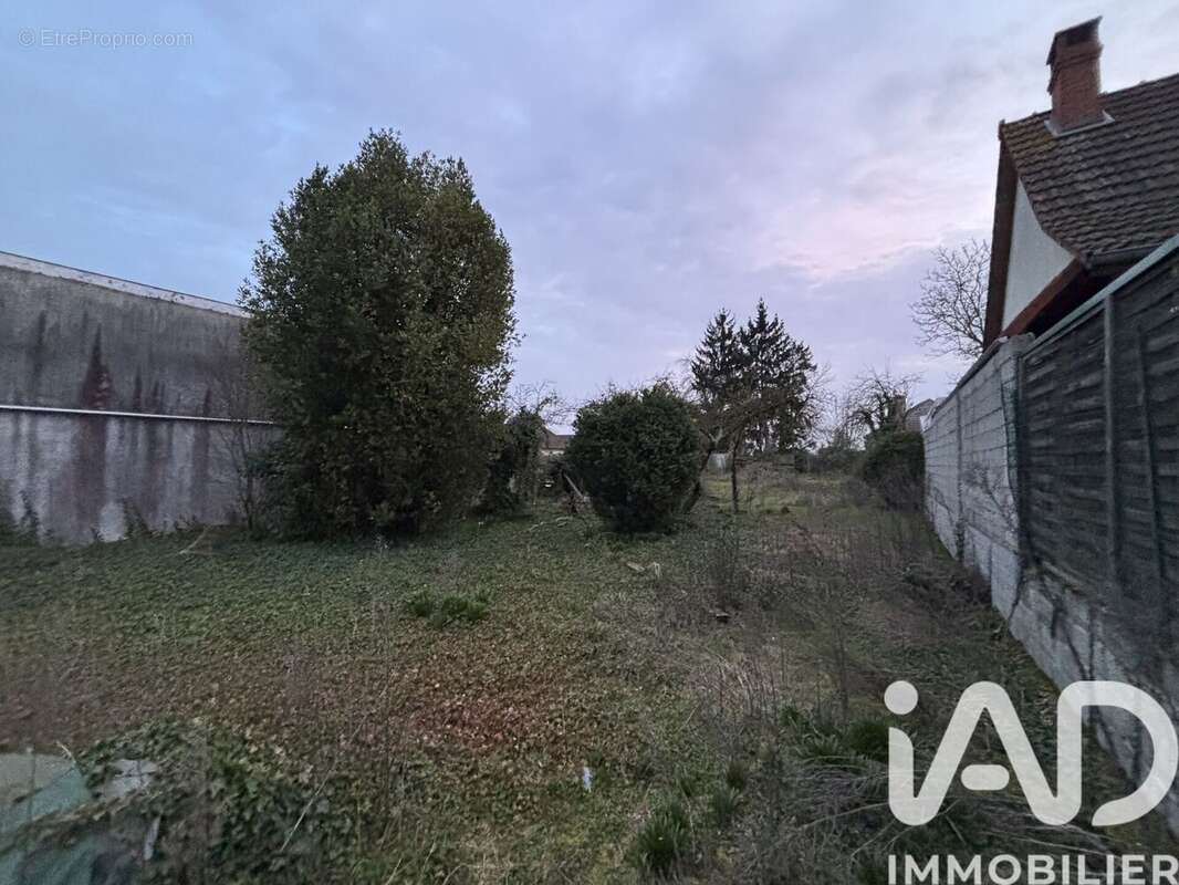 Photo 2 - Terrain à POULAINVILLE