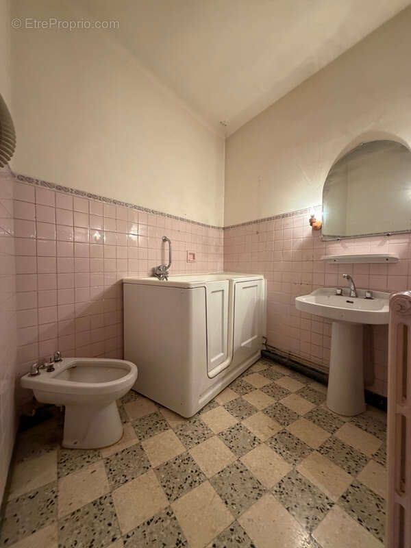 Maison à PIOLENC